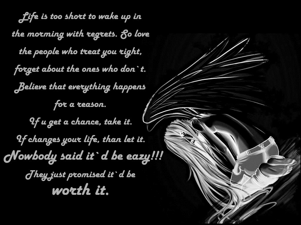 Broken Heart Hd Images With Quotes - Heart Of An Angel Quotes , HD Wallpaper & Backgrounds