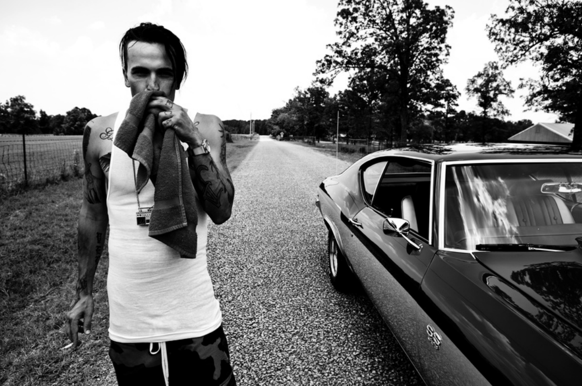 Yelawolf “til It's Gone” Video - Tennessee Love Yelawolf Quotes , HD Wallpaper & Backgrounds