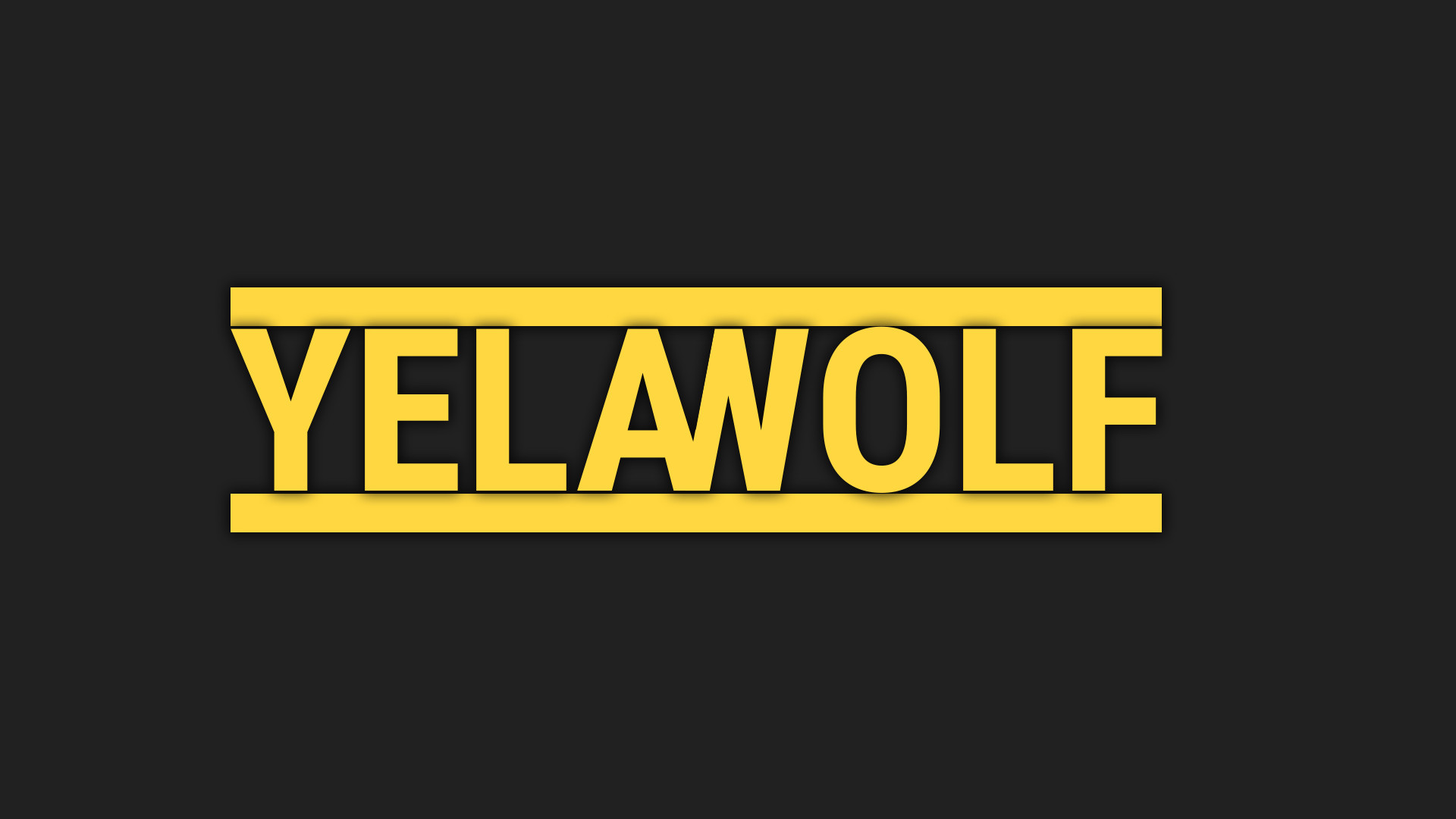 Yelawolf Logo Hd , HD Wallpaper & Backgrounds