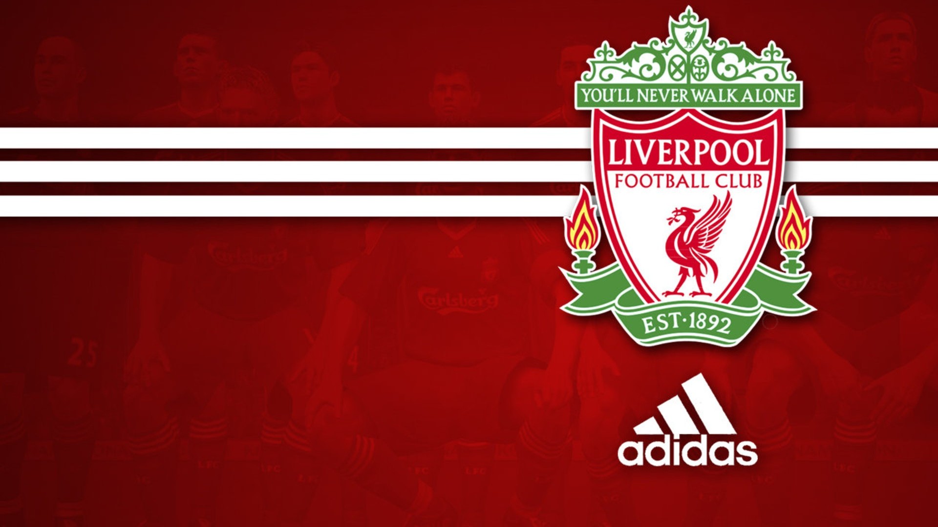 Liverpool Wallpaper Hd , HD Wallpaper & Backgrounds