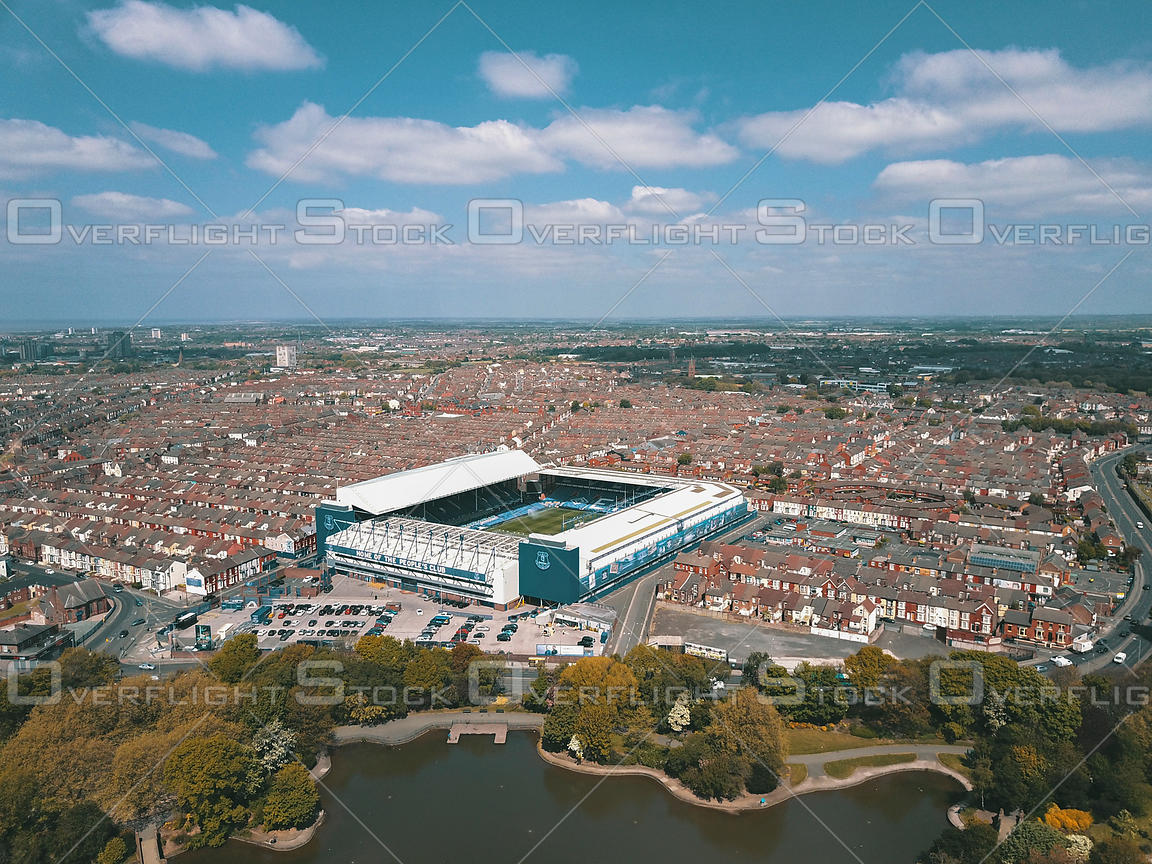 You'll Never Walk Alone - Aerial Photography , HD Wallpaper & Backgrounds