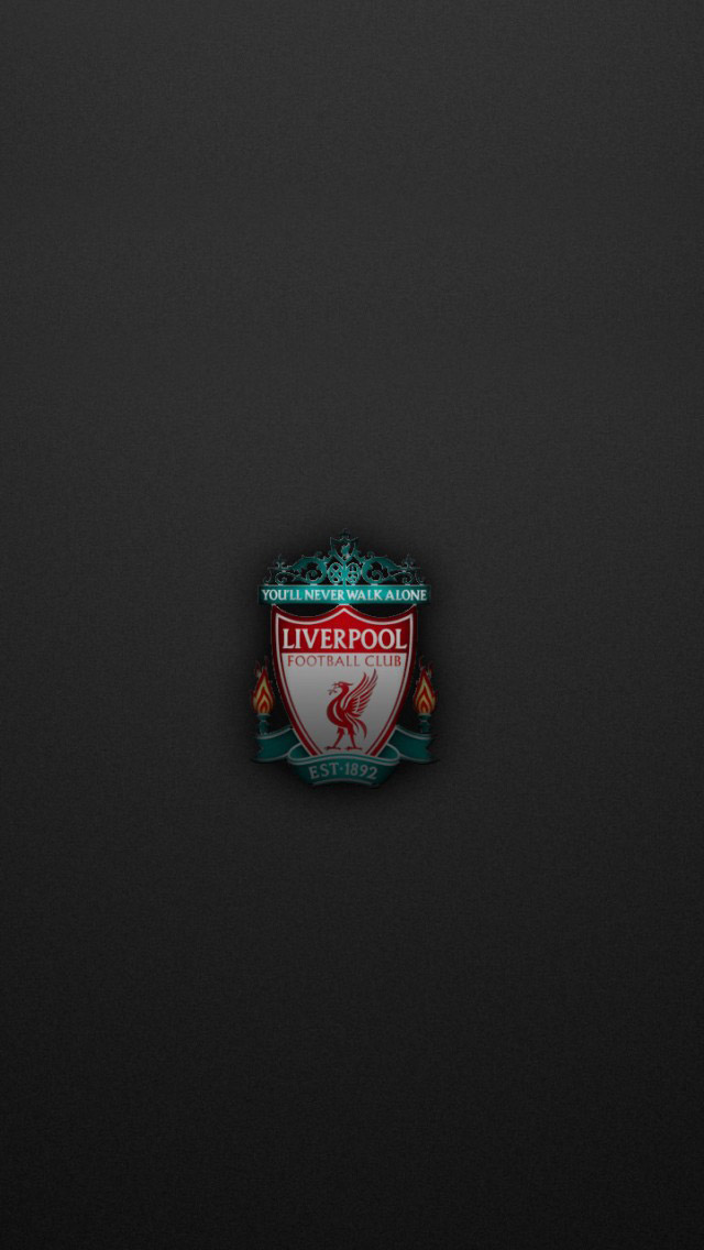 Liverpool Nike Wallpaper