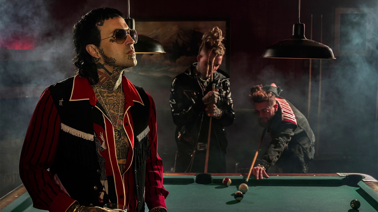 No Such Thing As Free Feat - Yelawolf No Such Thing As Free , HD Wallpaper & Backgrounds