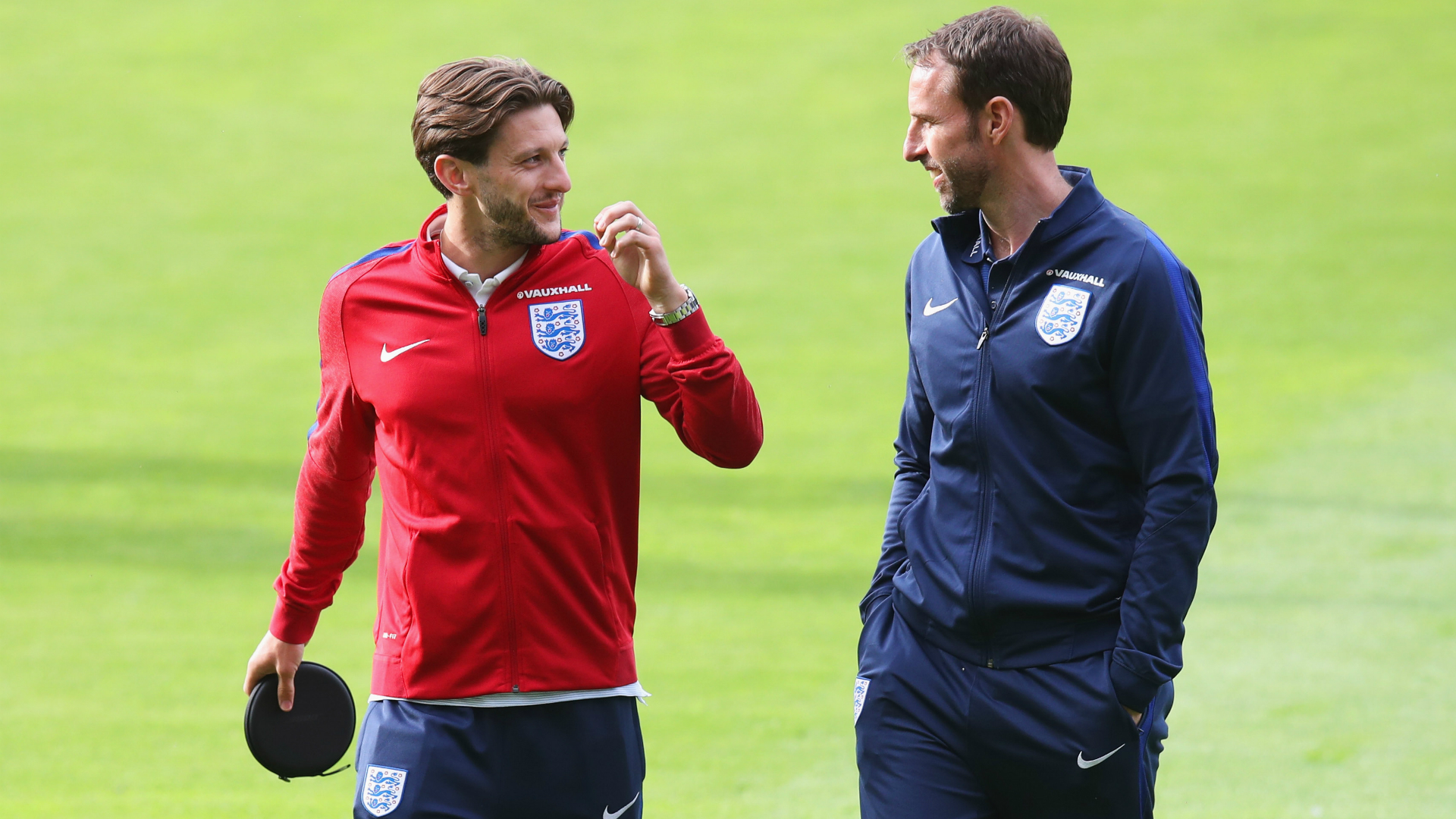 Southgate Wanted Lallana In World Cup Squad - Player , HD Wallpaper & Backgrounds