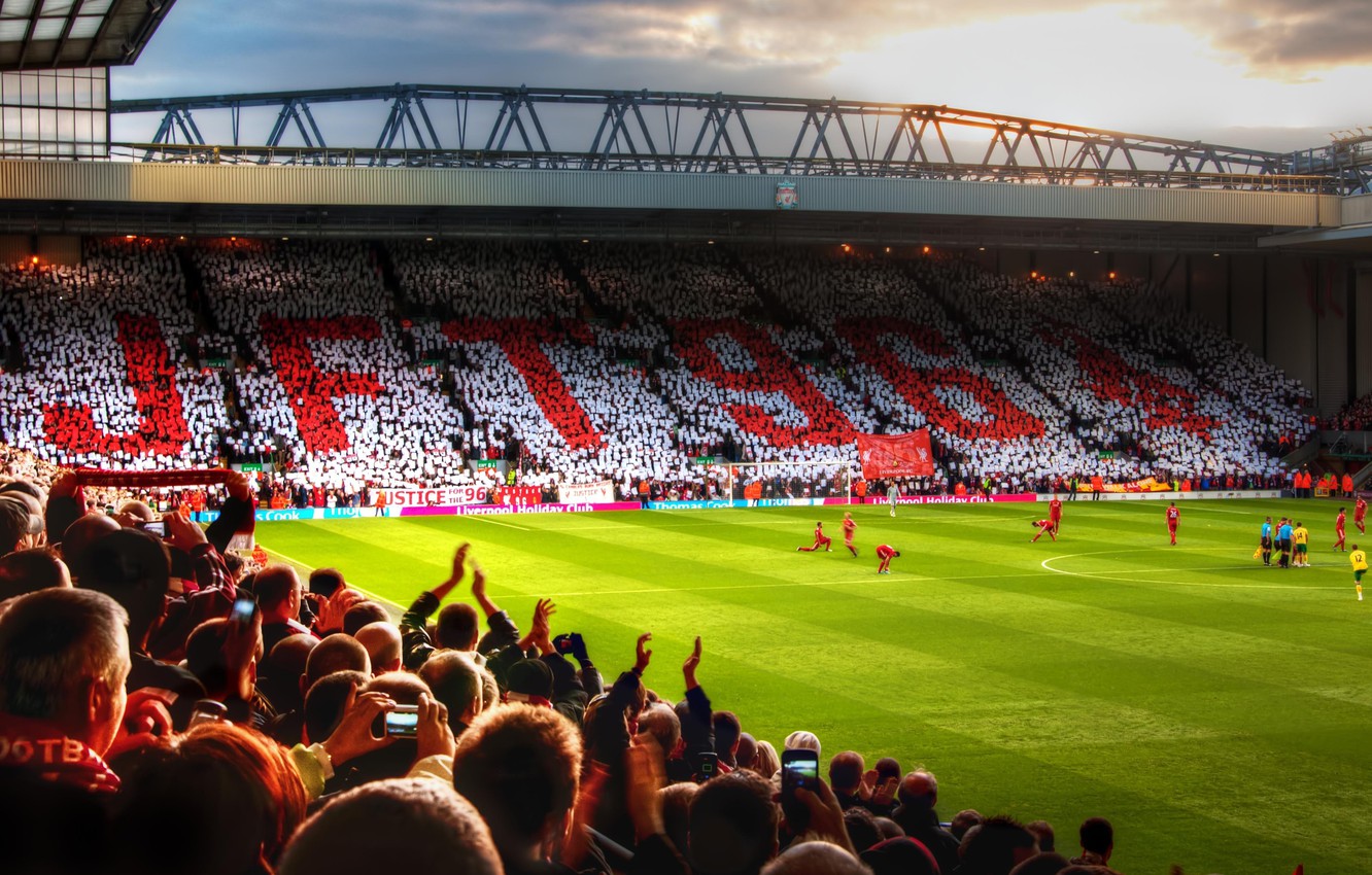 Photo Wallpaper England, Football, Football, Premier - Justice For The 96 , HD Wallpaper & Backgrounds
