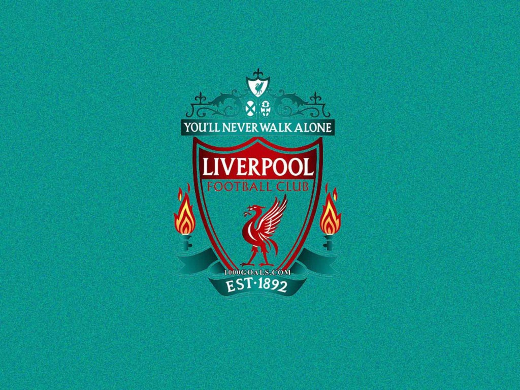 Liverpool Ynwa - Liverpool Fc , HD Wallpaper & Backgrounds