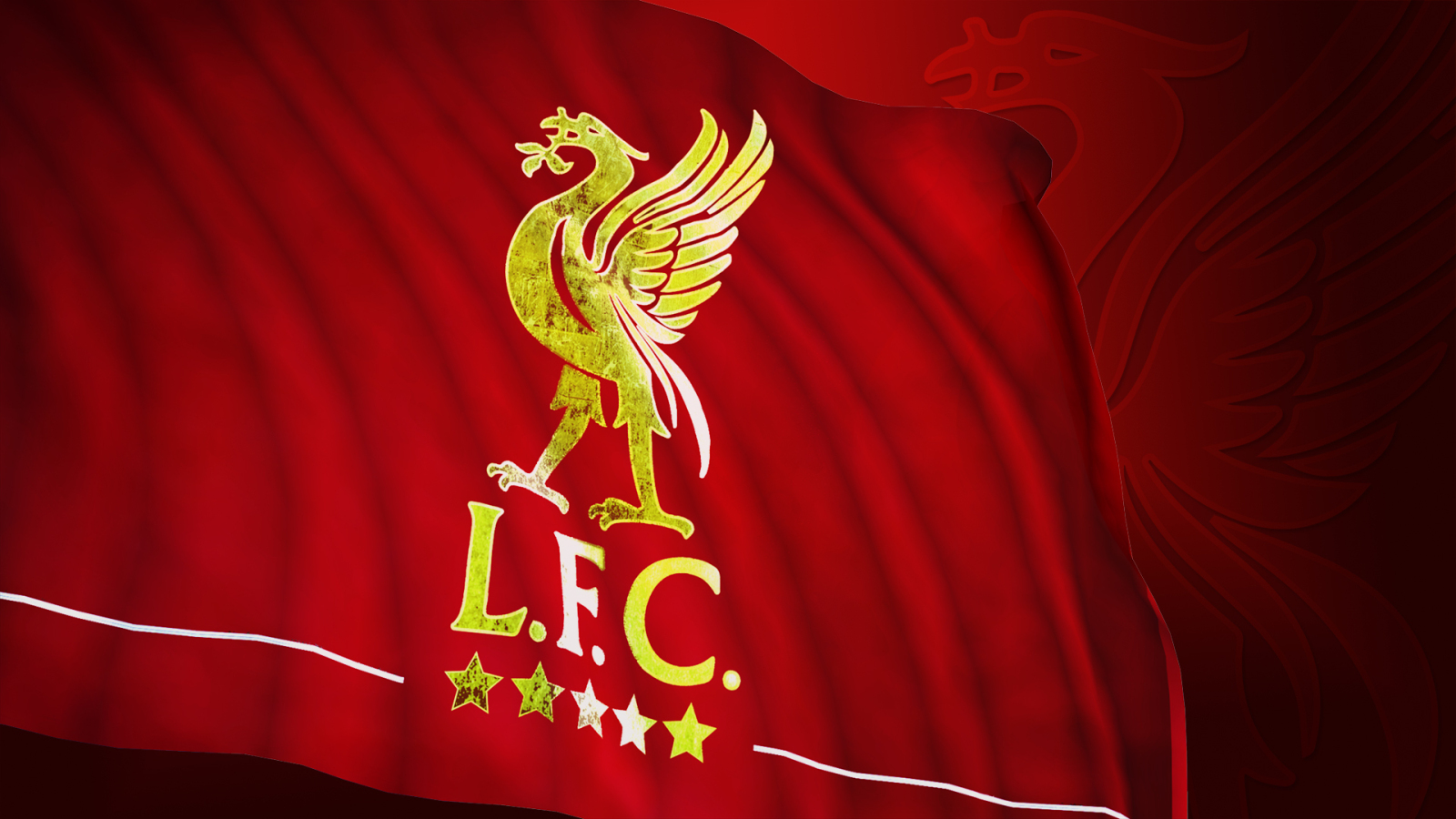 Liverpool Ynwa Wallpapers Picture On Wallpaper Hd - Ynwa Hd , HD Wallpaper & Backgrounds