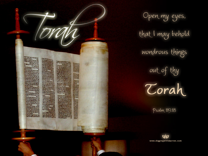 800×600 - Psalm 119 18 Torah , HD Wallpaper & Backgrounds