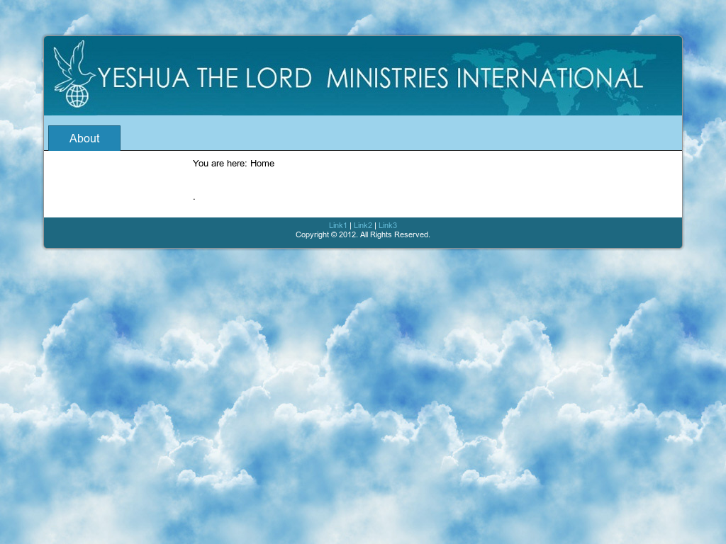 Yeshua The Lord Ministries International Competitors, - Cs Go Sky Background , HD Wallpaper & Backgrounds