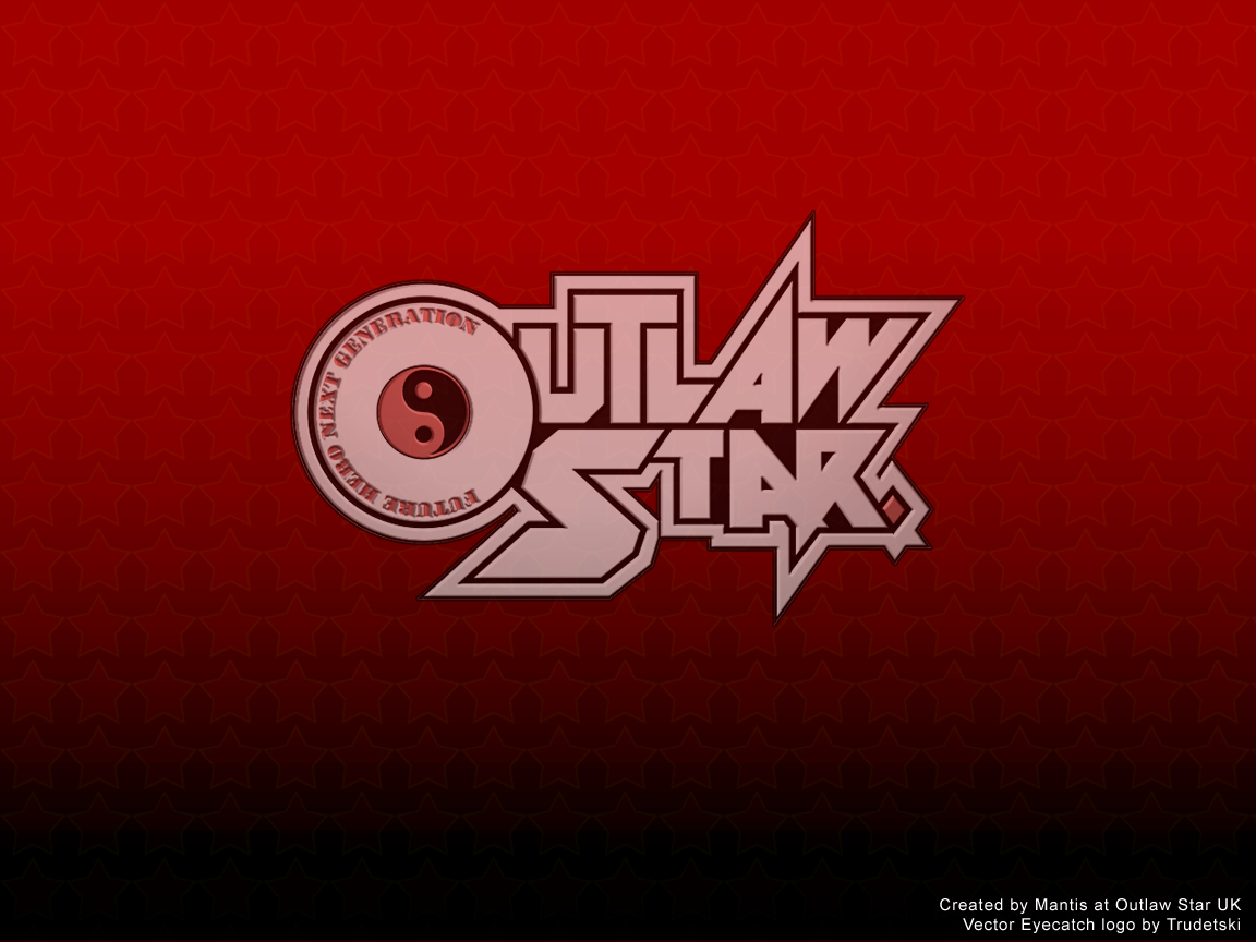 Outlaw Star Wallpaper 4k - Outlaw Star Anime Poster , HD Wallpaper & Backgrounds