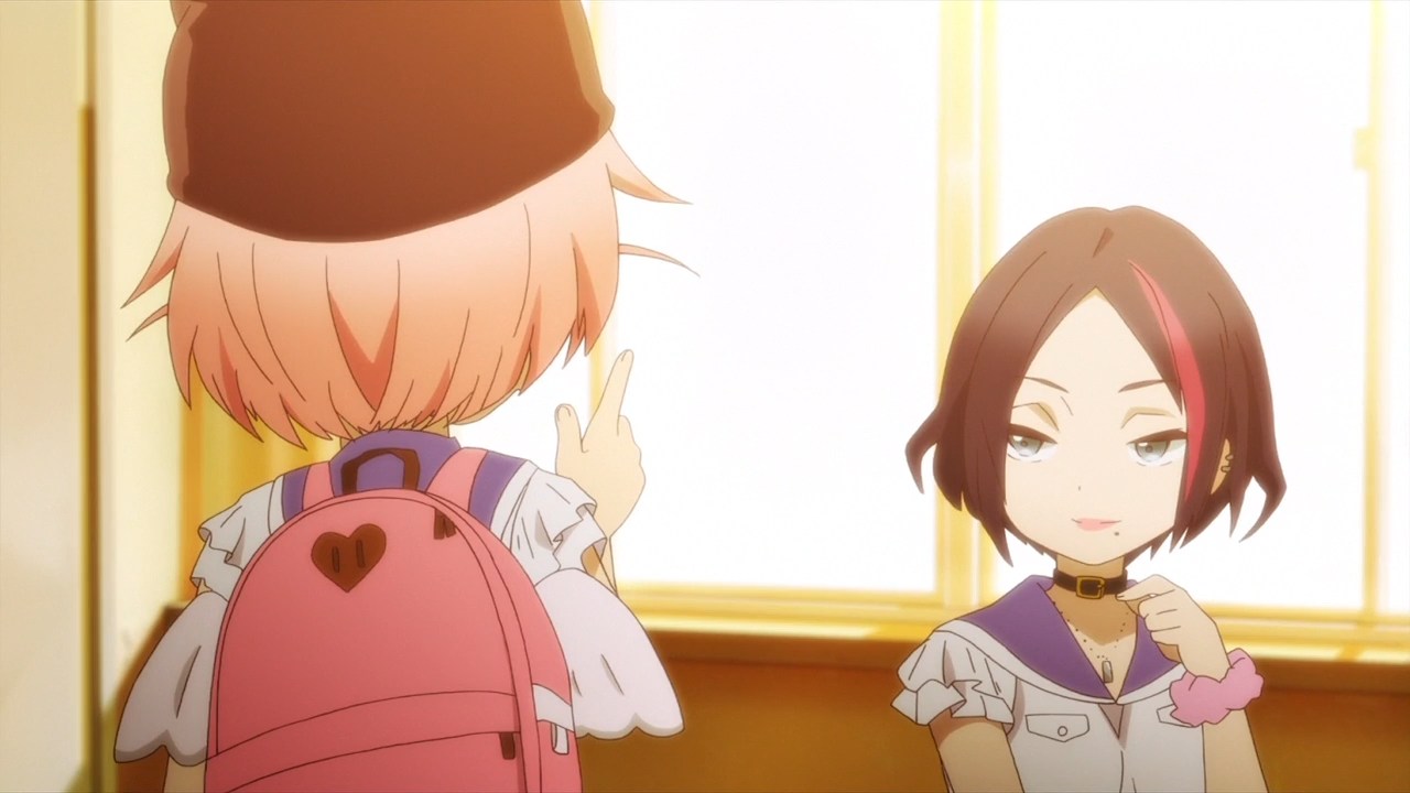 Gakkou Gurashi Images Gakkou Gurashi Hd Wallpaper And っ こう