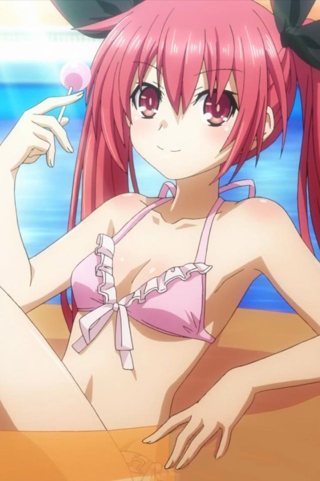 date a live kotori figure