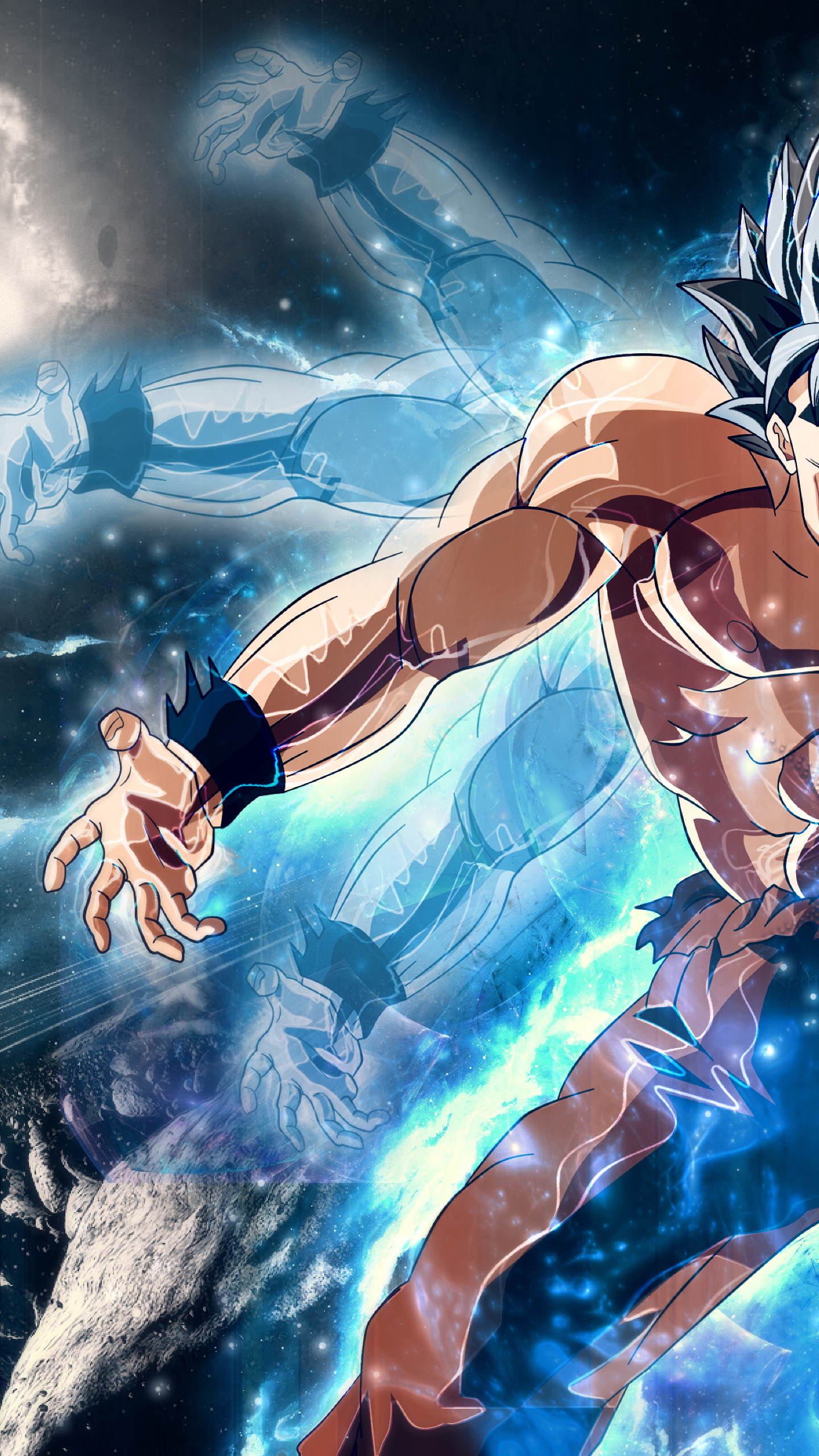 Featured image of post Broly Live Wallpaper Iphone Tons of awesome broly wallpapers to download for free