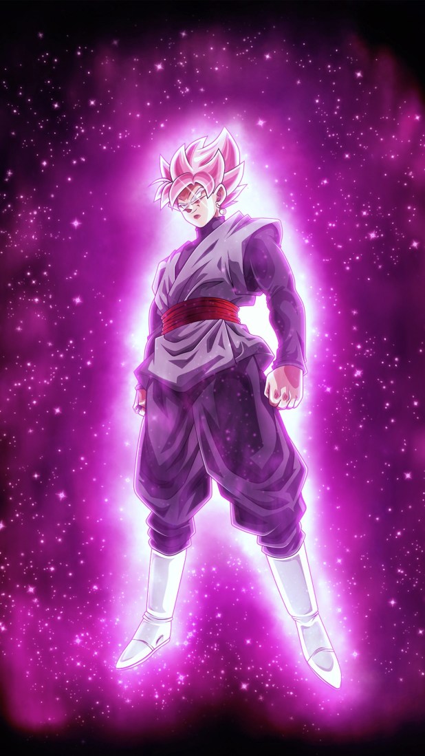 Live Wallpaper For Iphone 7 Plus Dragon Ball Super