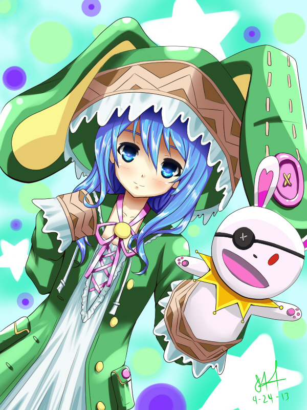 Download Yoshino Image - Anime Yoshino Date A Live , HD Wallpaper & Backgrounds