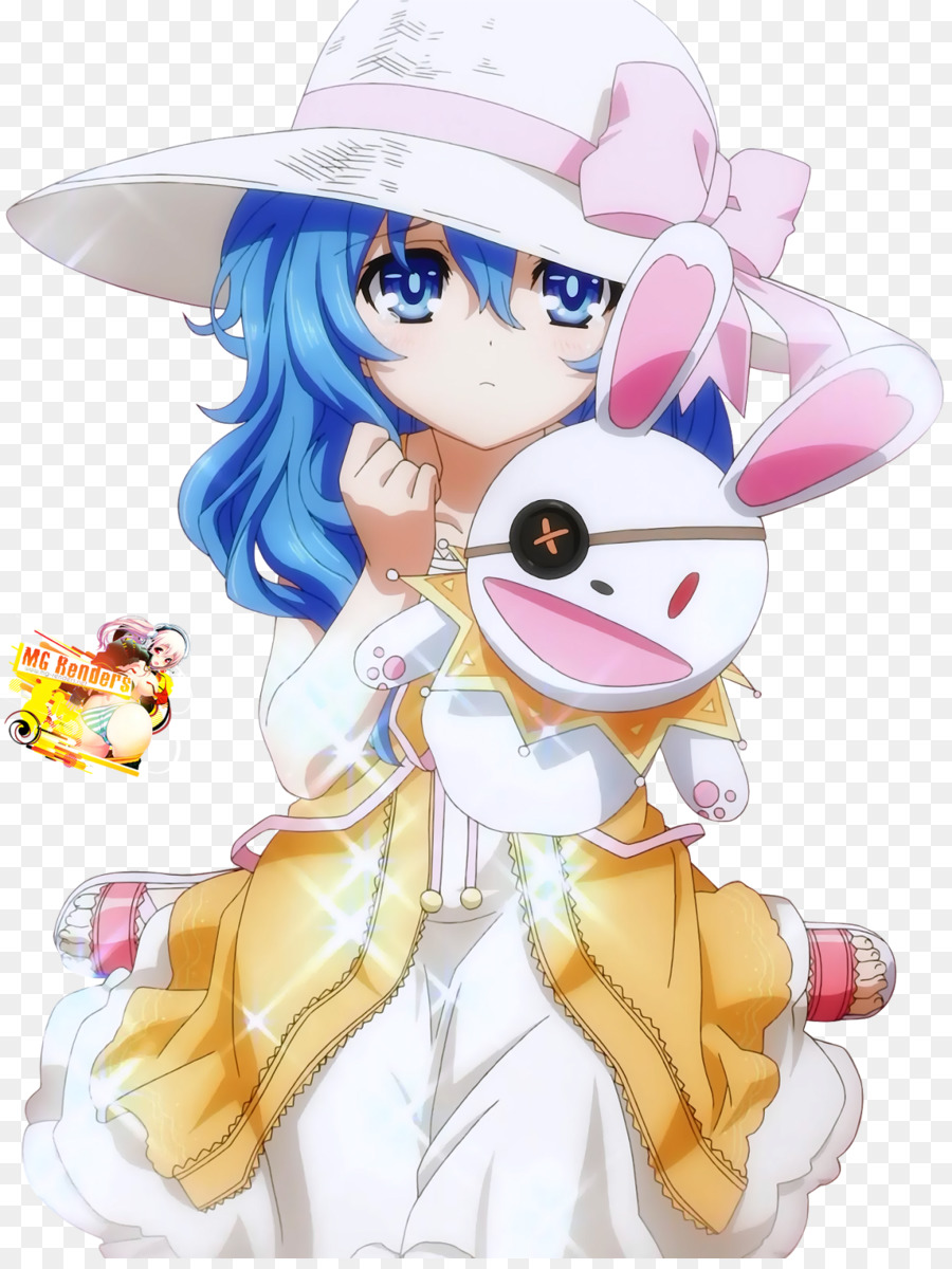 Png Imagenes De Date A Live Yoshino 1321560 Hd Wallpaper