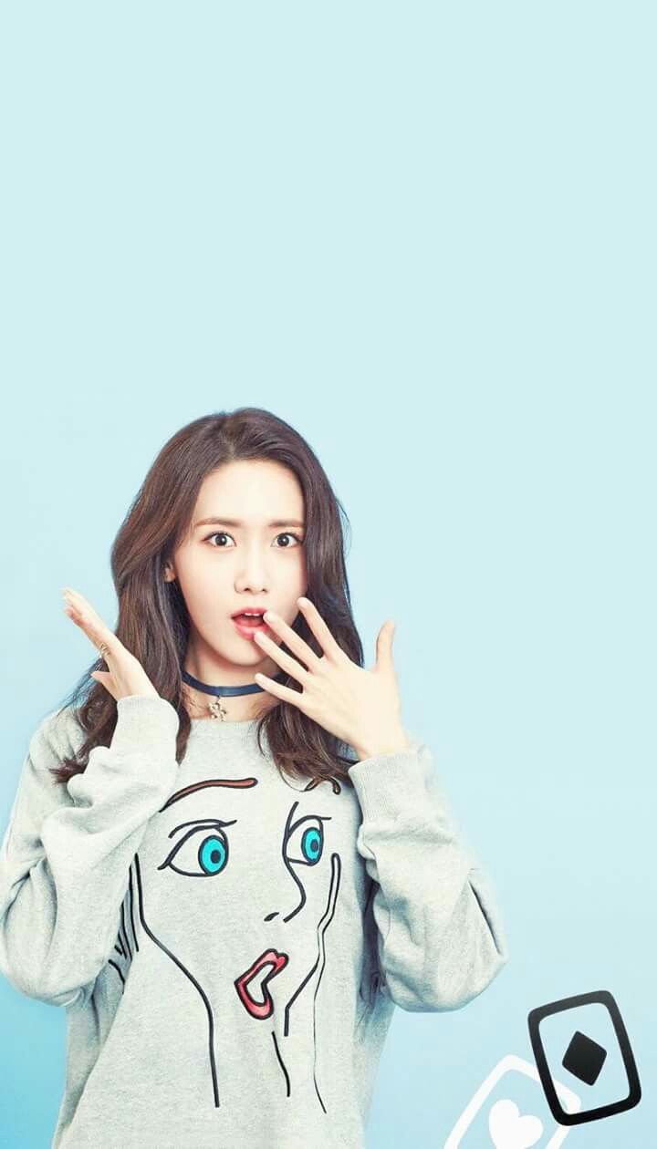 Yoona Wallpaper - Yoona Lim Wallpaper Hd , HD Wallpaper & Backgrounds