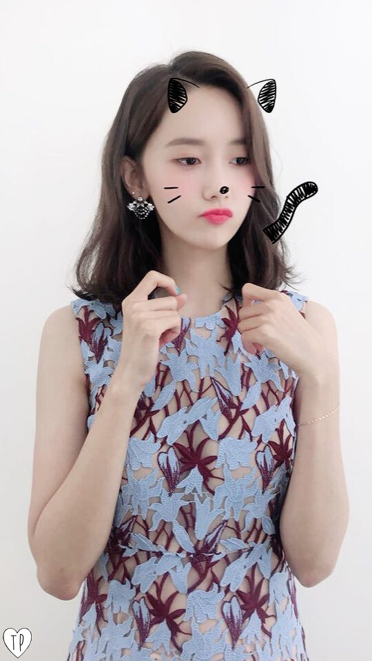 Yoona Wallpaper - Im Yoon-ah , HD Wallpaper & Backgrounds