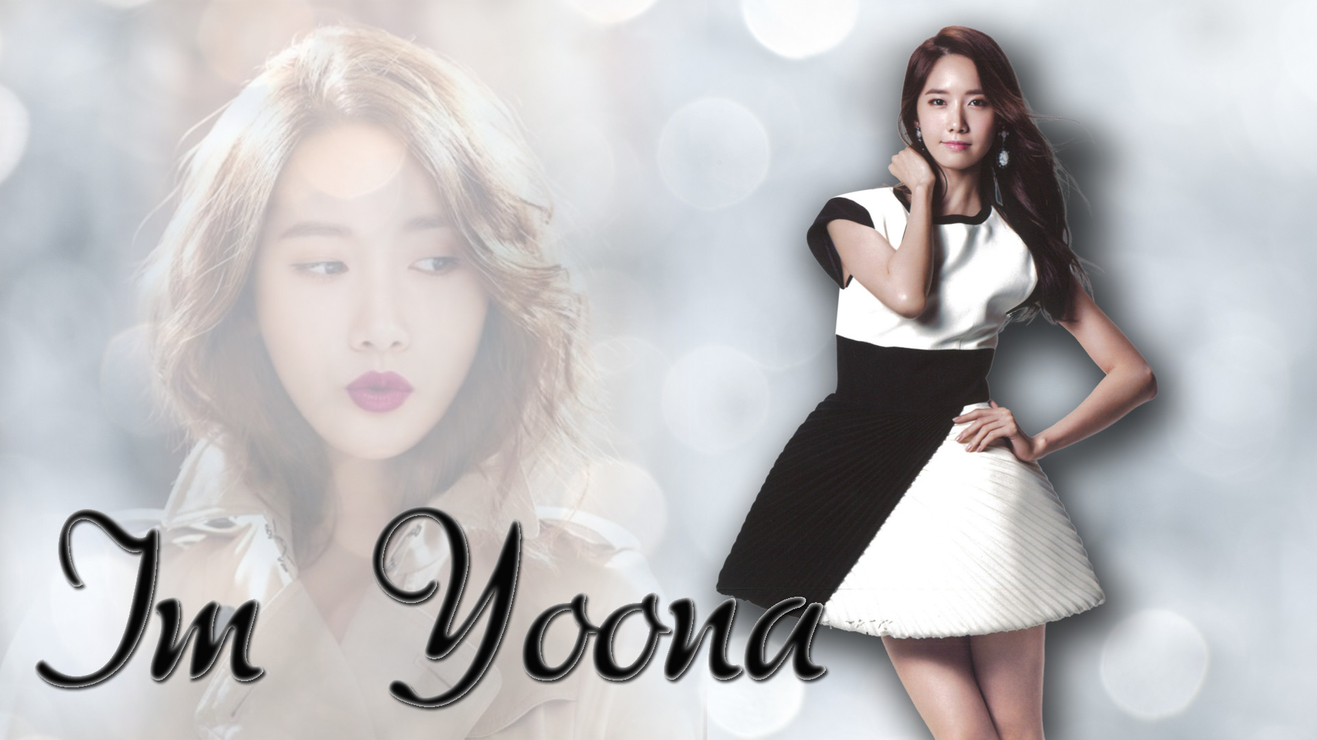 Yoona - Yoona Snsd Wallpaper 2016 , HD Wallpaper & Backgrounds