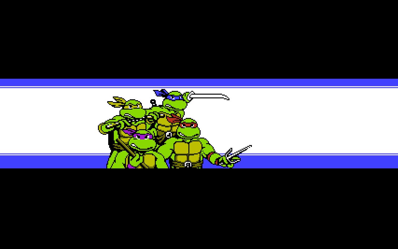 Video Games Teenage Mutant Ninja Turtles Comic Art Cartoon Video Games Teenage Mutant Ninja Turtles Comic Art Cartoon