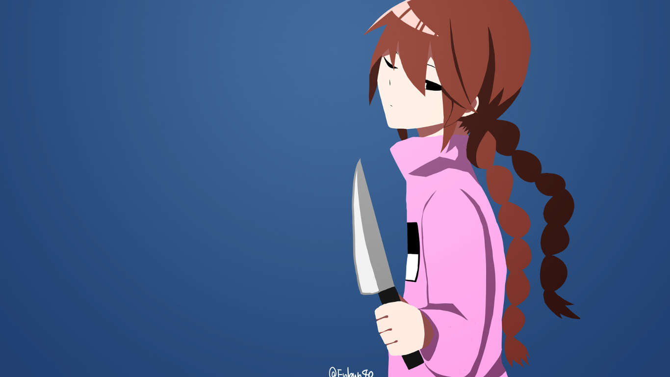 Yume Nikki , HD Wallpaper & Backgrounds