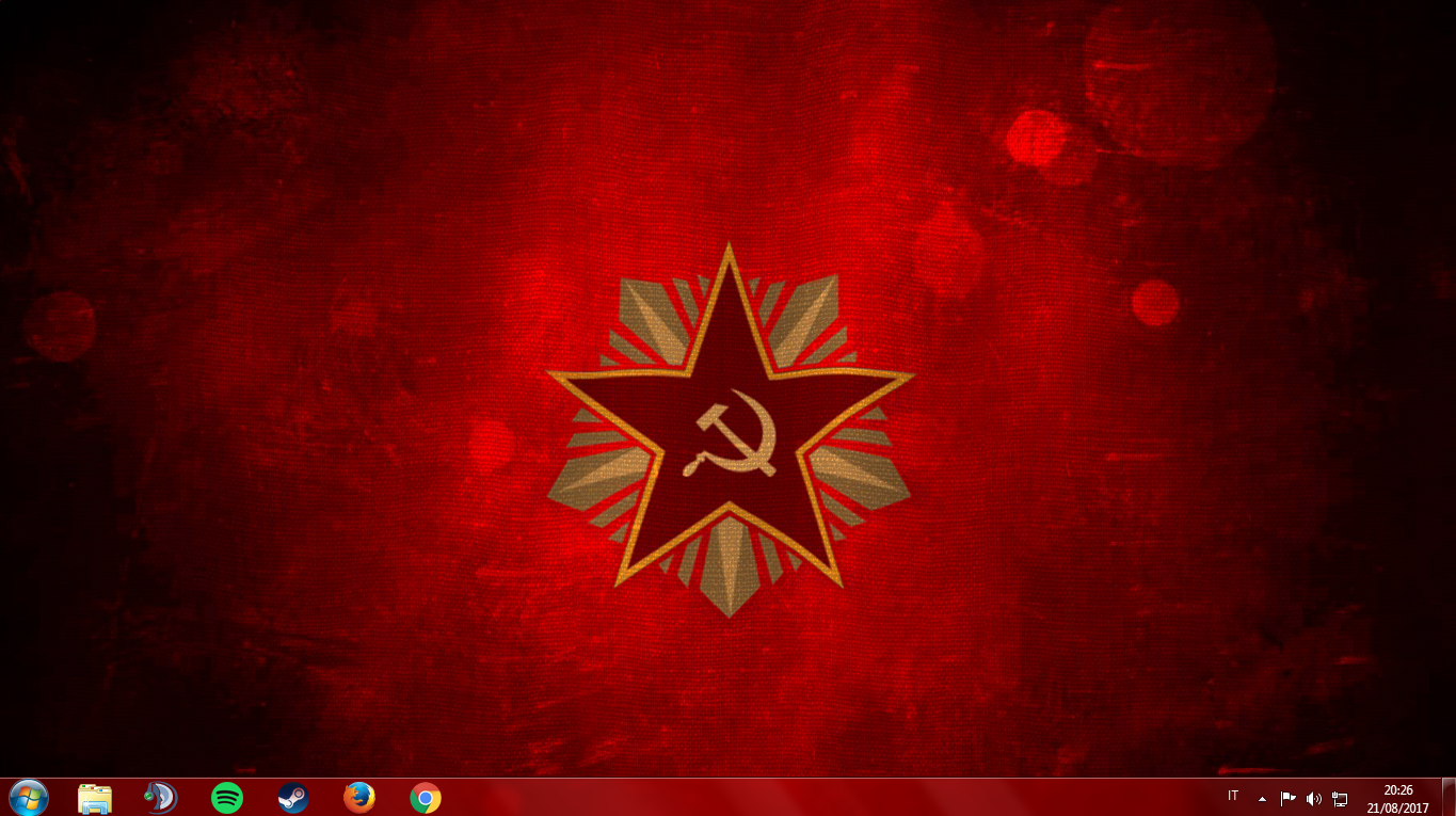 Flag Urss Wallpaper - Red King Background , HD Wallpaper & Backgrounds