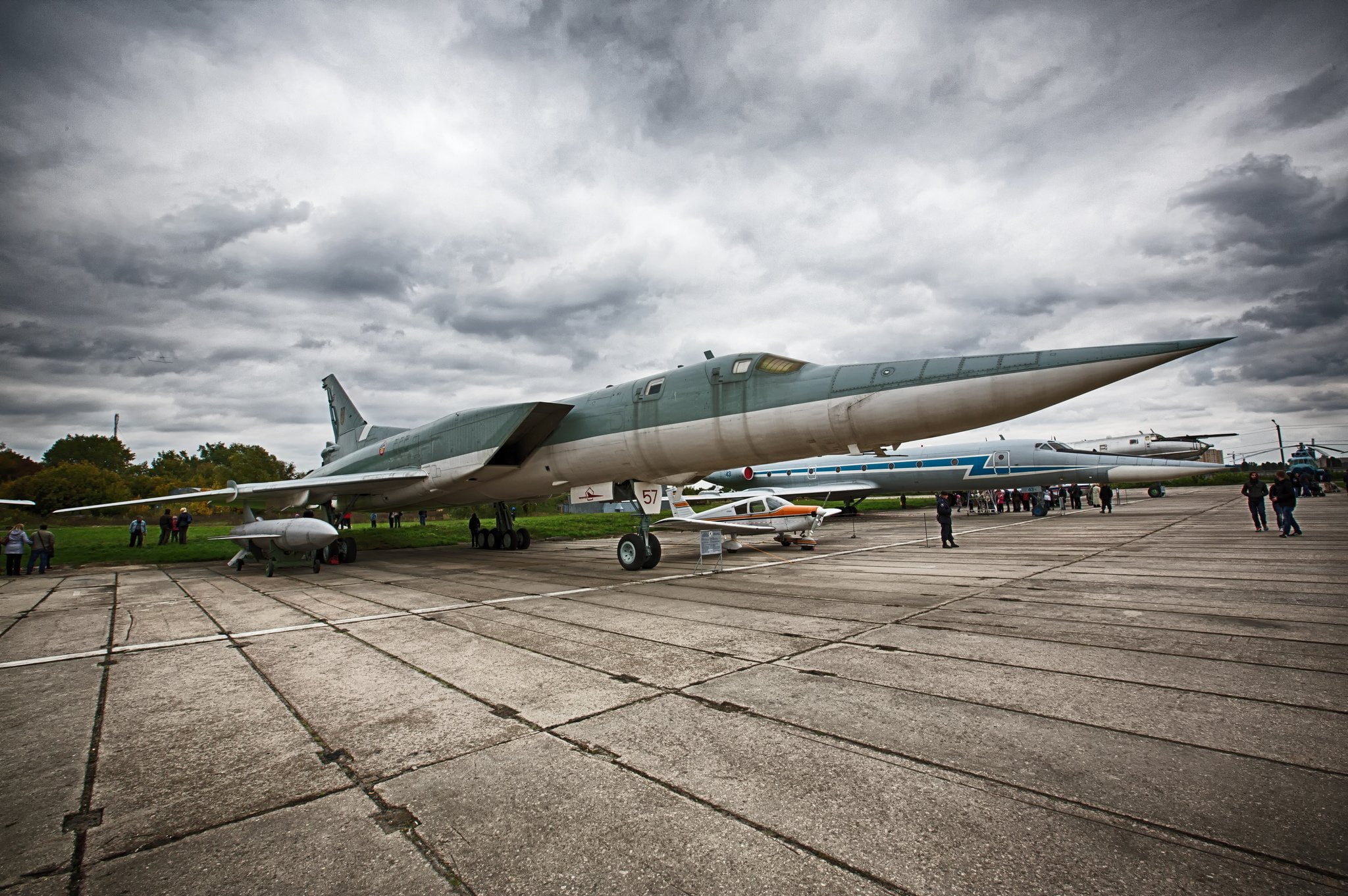 Aircrafts, Bomber, Strategic, Tu 22m, Tupolev, Urss - Northrop F-5 , HD Wallpaper & Backgrounds