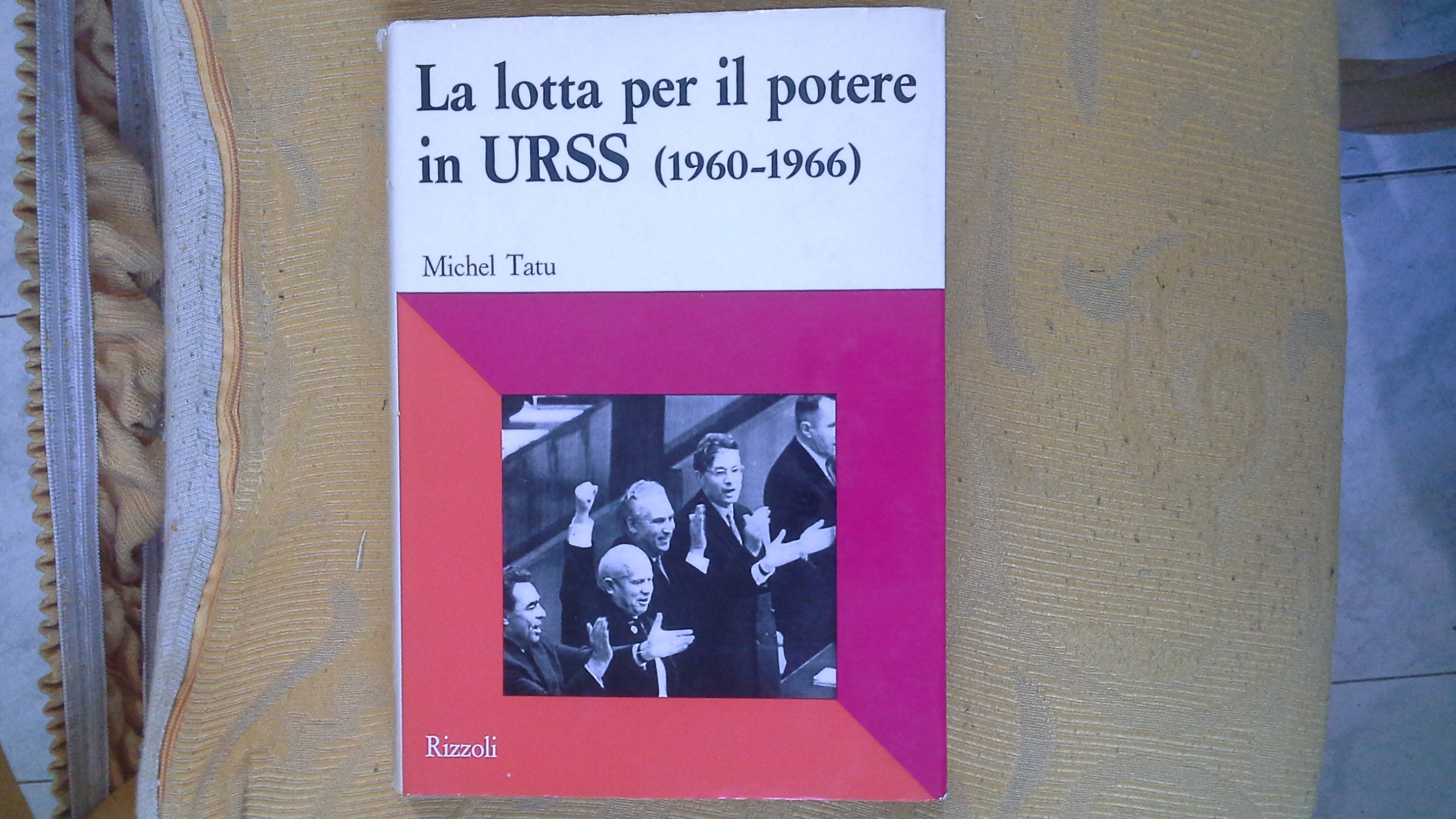 La Lotta Per Il Potere In Urss - Novel , HD Wallpaper & Backgrounds