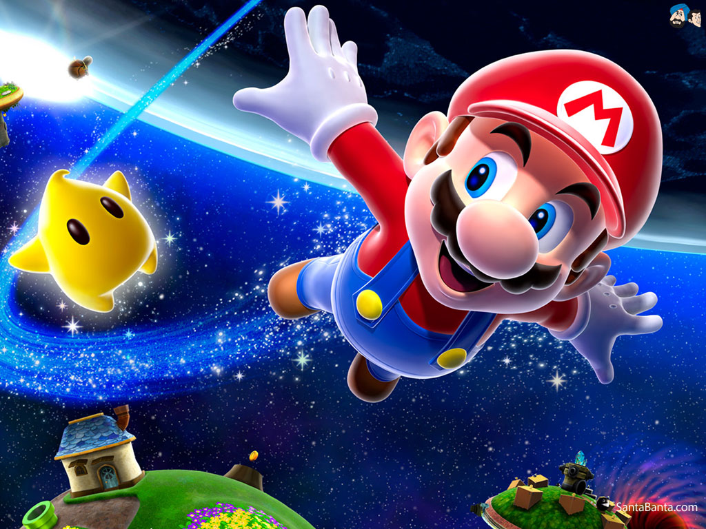 Super Mario 3d World Hd , HD Wallpaper & Backgrounds