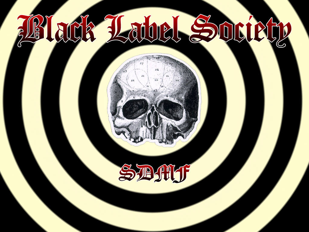 Black Label Society - Black Label Society Wallpaper Hd , HD Wallpaper & Backgrounds