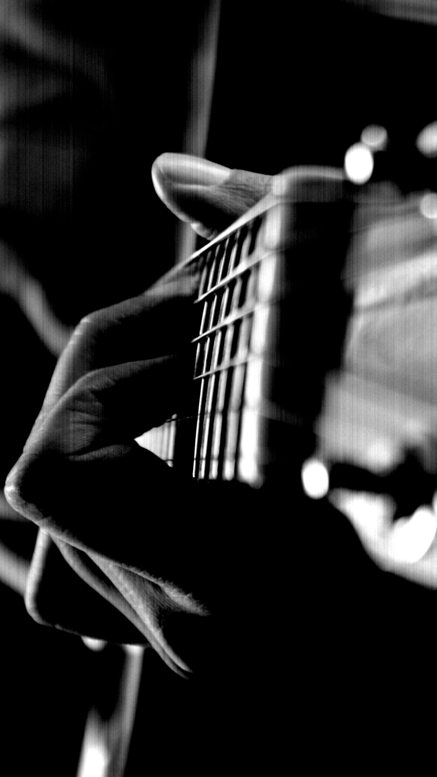 64 Prs Guitar Wallpapers On Wallpaperplay - Guitar Wallpaper Iphone , HD Wallpaper & Backgrounds