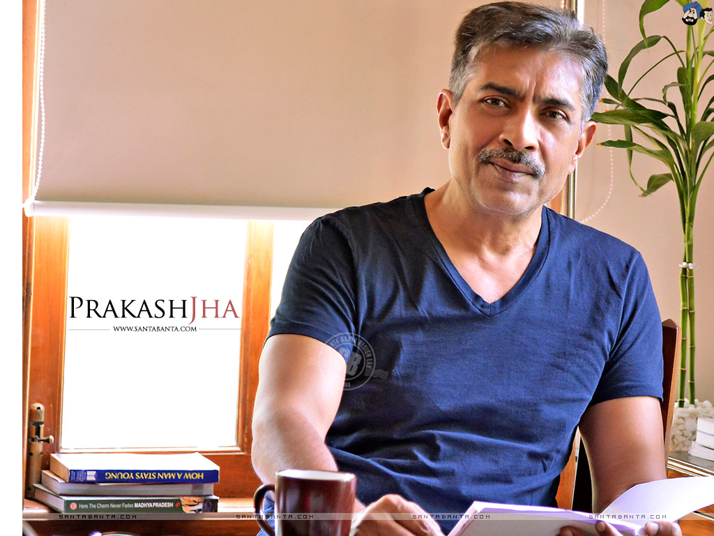 Prakash Jha - - Prakash Jha , HD Wallpaper & Backgrounds
