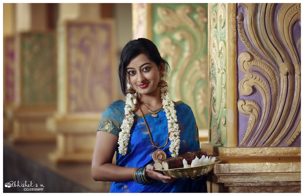 Tejaswini Prakash - Girl , HD Wallpaper & Backgrounds