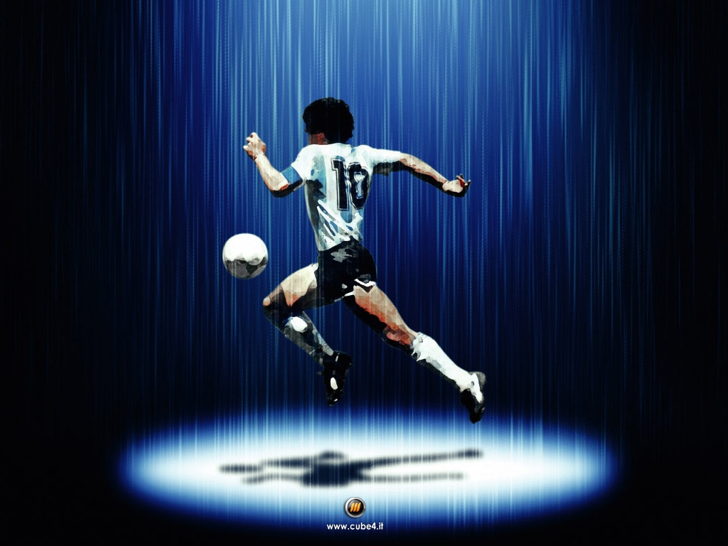29 - Maradona Mano De Dios Film (#1324709) - HD Wallpaper ...