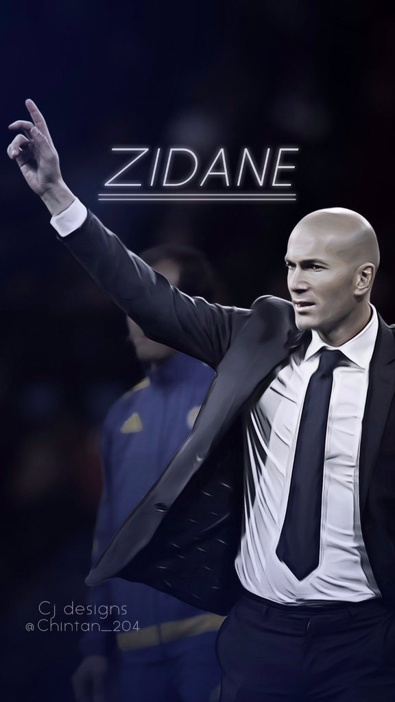 Real Madrid Info - Soccer Coaches La Liga , HD Wallpaper & Backgrounds