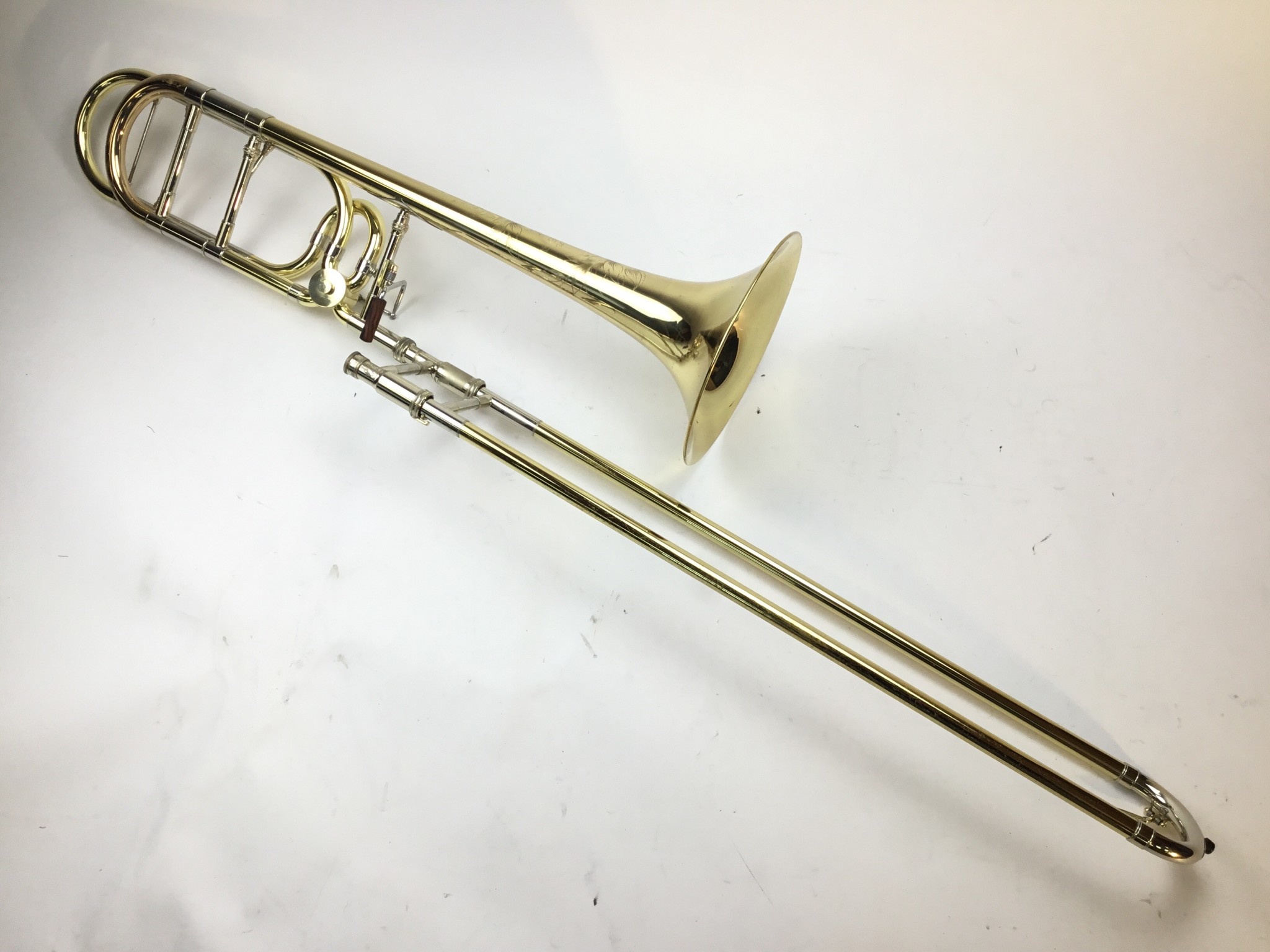 Prev - Types Of Trombone , HD Wallpaper & Backgrounds