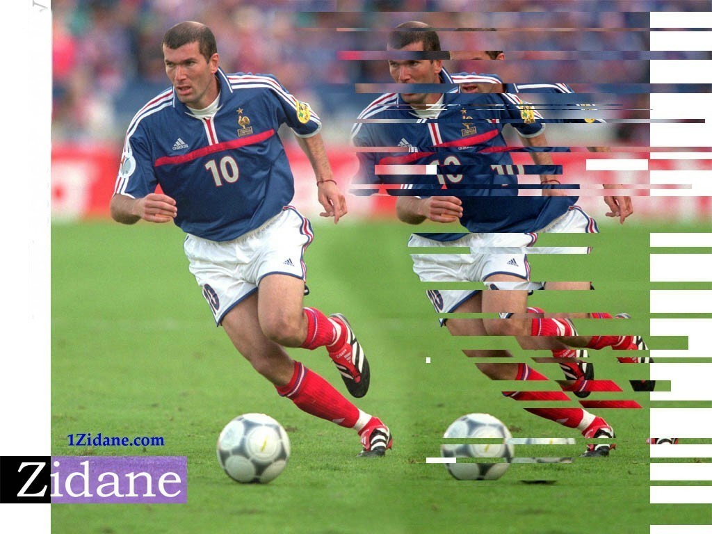 Zinedine Zidane - Fondos De Pantalla Zidane , HD Wallpaper & Backgrounds