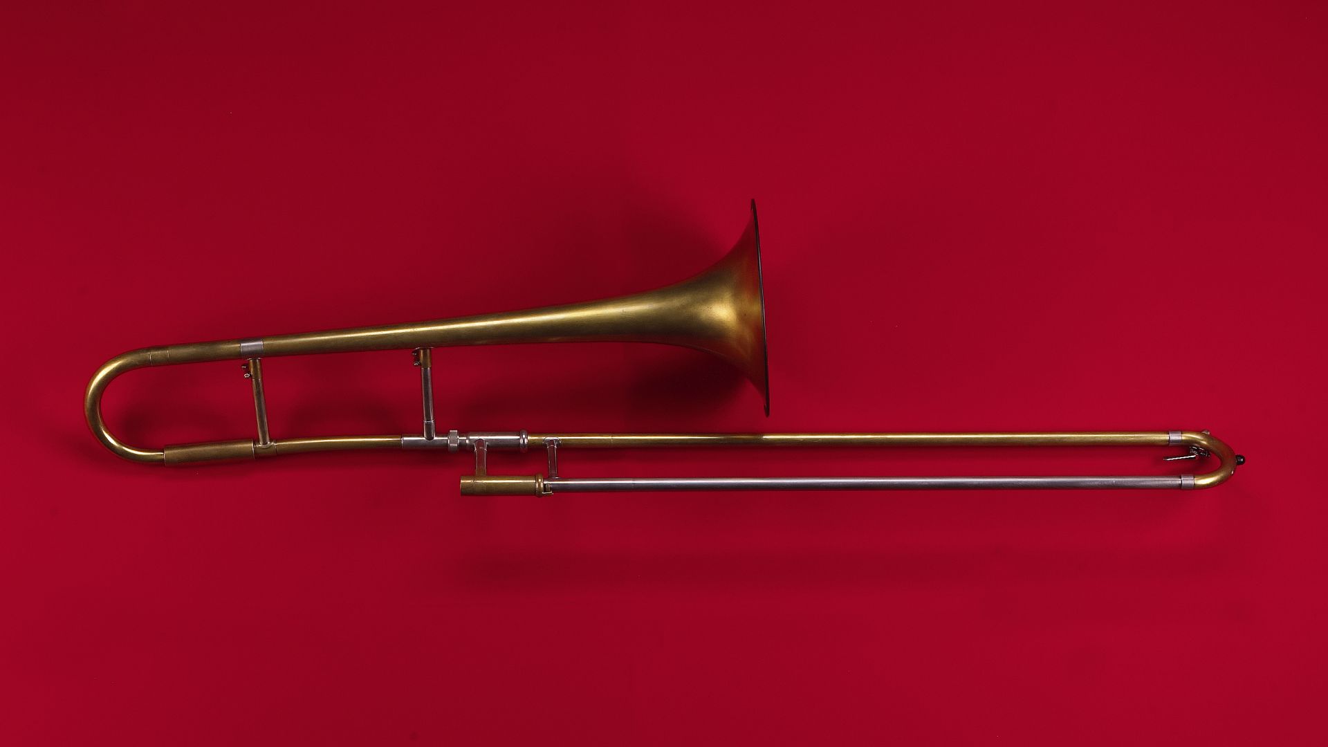 Our Trombones Ballet Offer A Full Variety Of Sound - Inderbinen Trombone , HD Wallpaper & Backgrounds