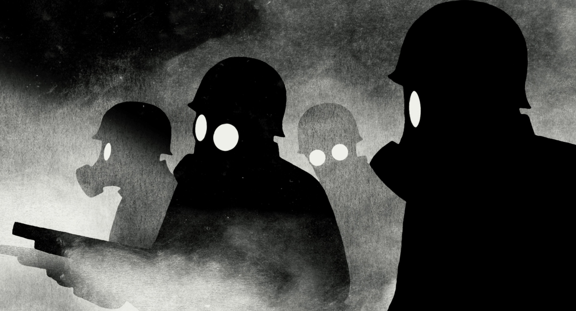 You Wouldn't Happen To Have A Of This Would You - Persepolis Film , HD Wallpaper & Backgrounds