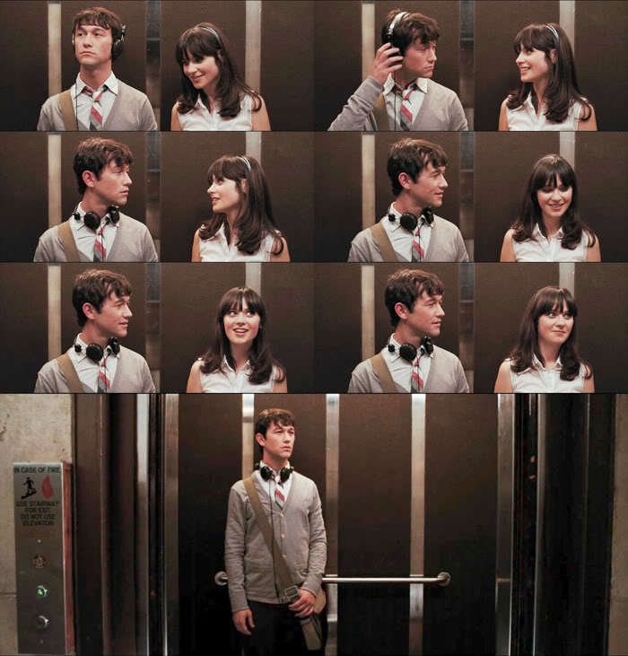 500 Days Of Summer Images 5dos Picspam Hd Wallpaper - Meme 500 Days Of Summer , HD Wallpaper & Backgrounds