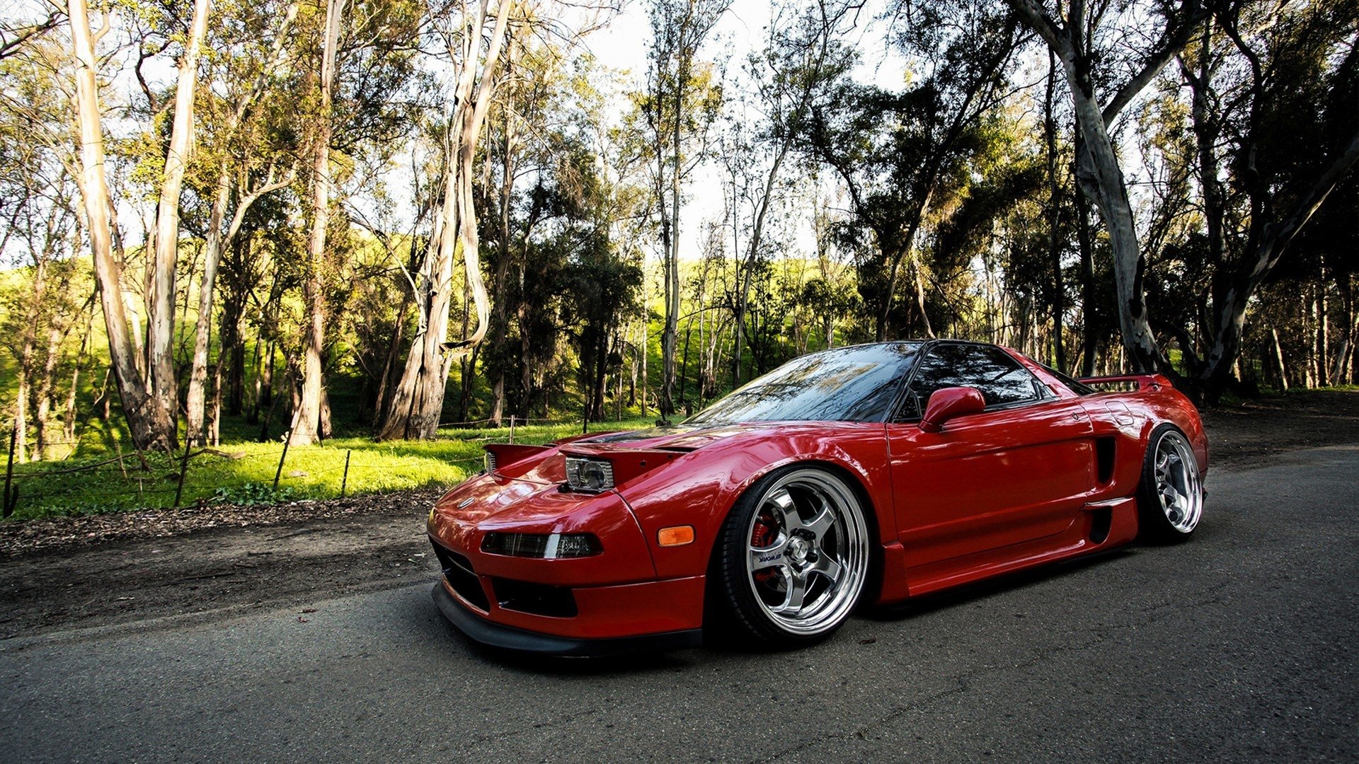 Wallpapers Id - - Honda Nsx , HD Wallpaper & Backgrounds