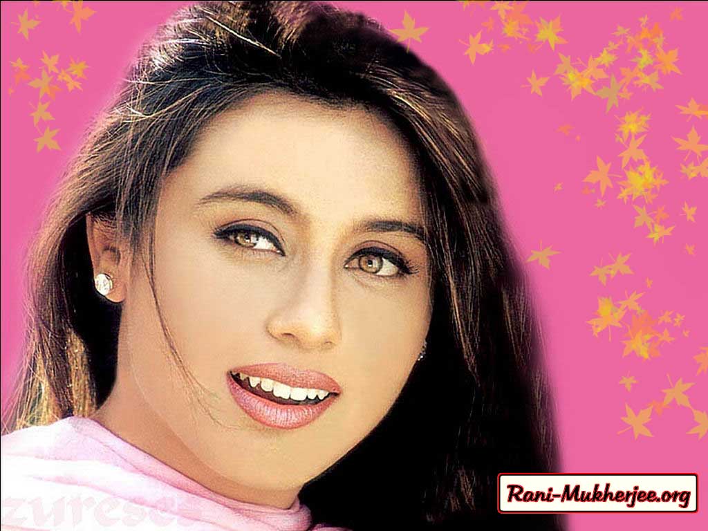 Rani Mukherjee Wallpaper - Rani Mukherjee Full Hd , HD Wallpaper & Backgrounds