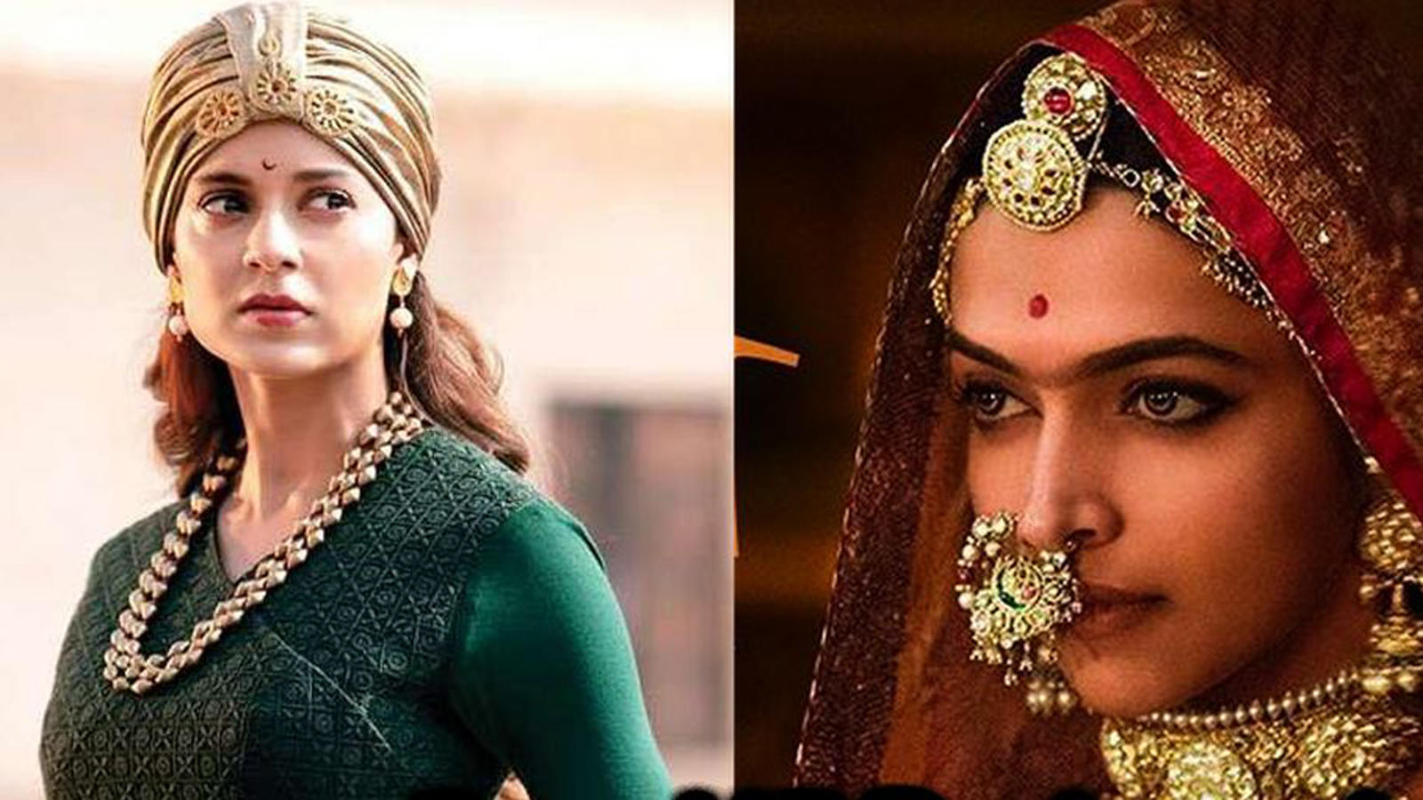 How Come Jhansi Ki Rani Can Dance But Not Rani Padmavati - Jhansi Ki Rani Manikarnika , HD Wallpaper & Backgrounds