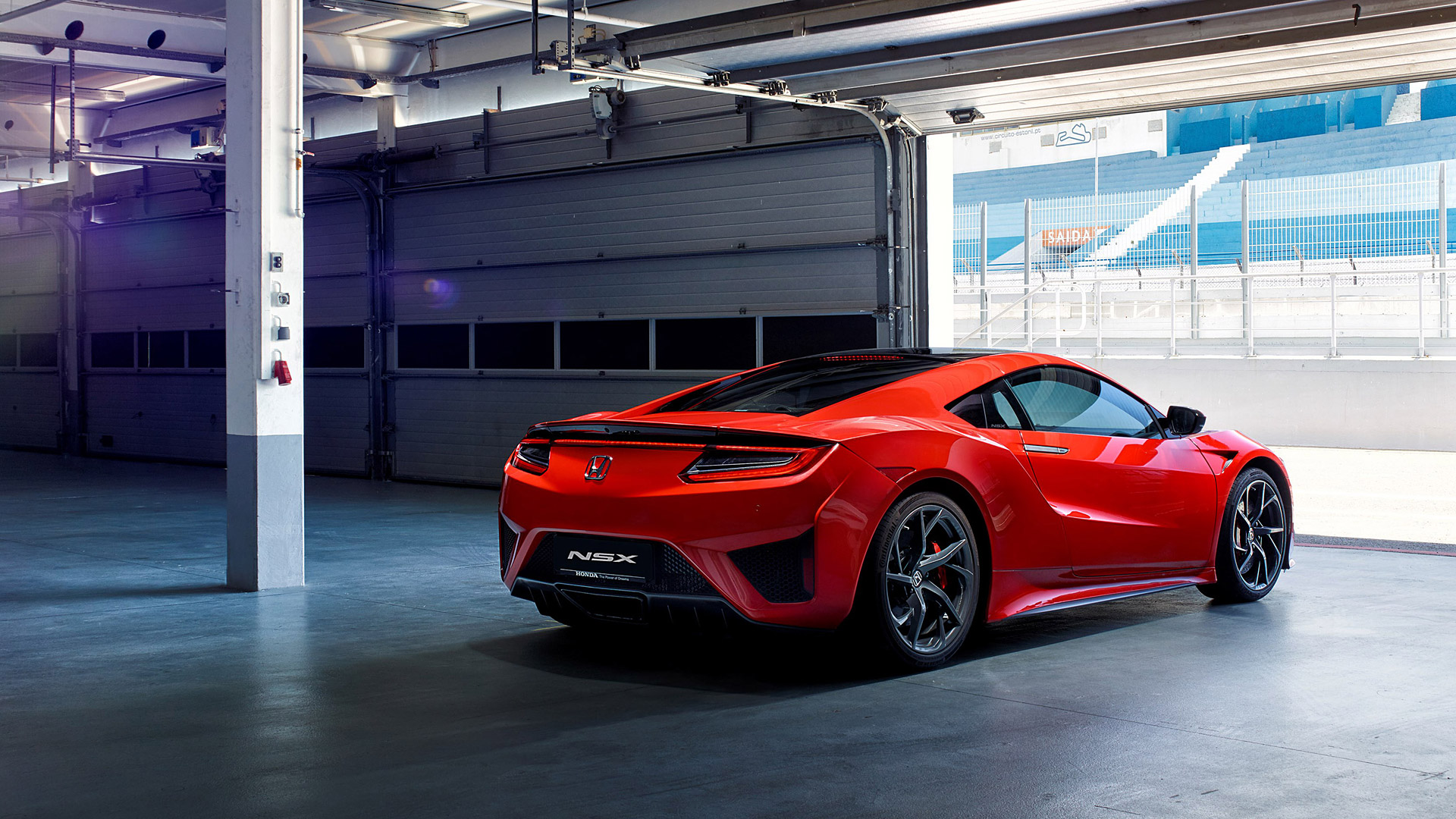 2017 Honda Nsx Picture - Acura Nsx Wallpaper Phone , HD Wallpaper & Backgrounds