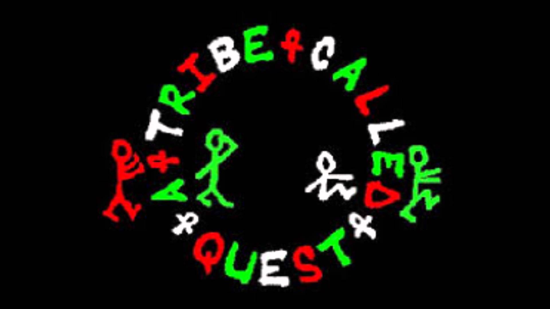 A Tribe Called Quest Wallpapers, A Tribe Called Quest - Darkness , HD Wallpaper & Backgrounds