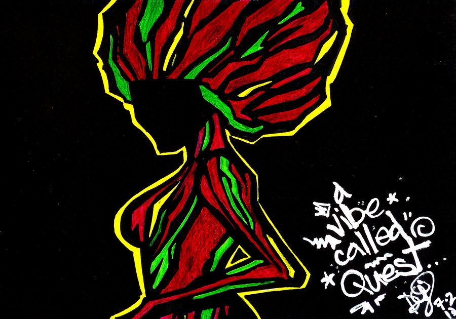 A Tribe Called Quest Wallpapers Widescreen , HD Wallpaper & Backgrounds
