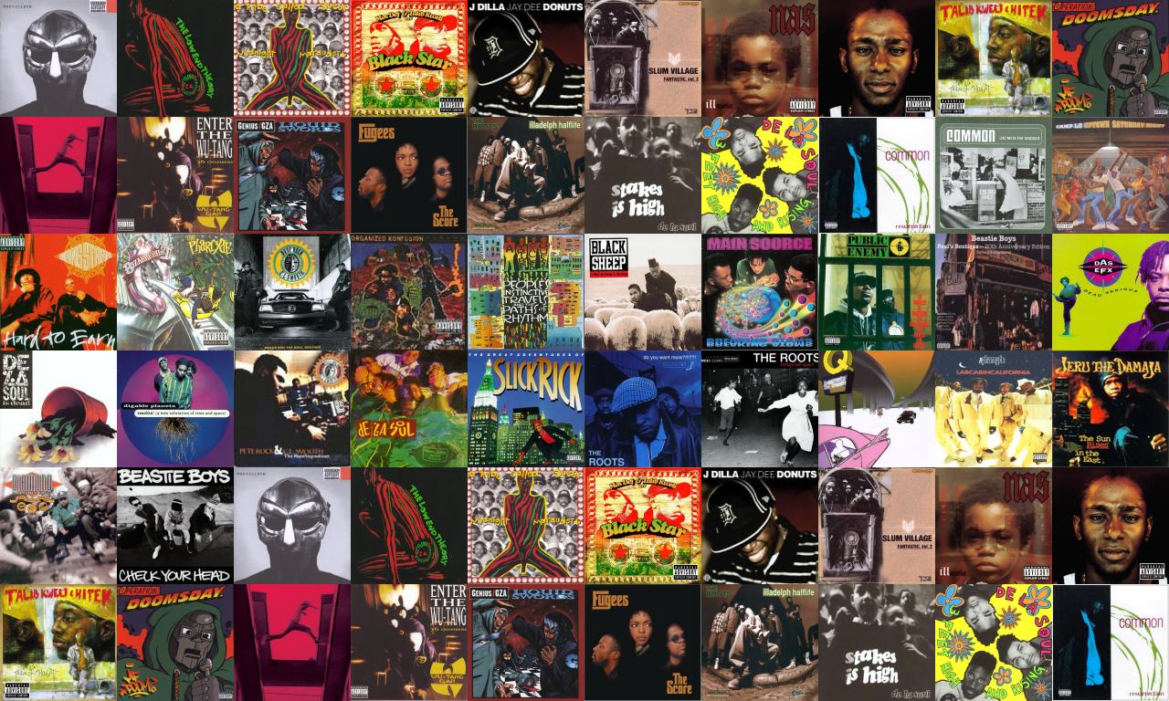 Search Wallpapers - Tribe Called Quest Mac , HD Wallpaper & Backgrounds
