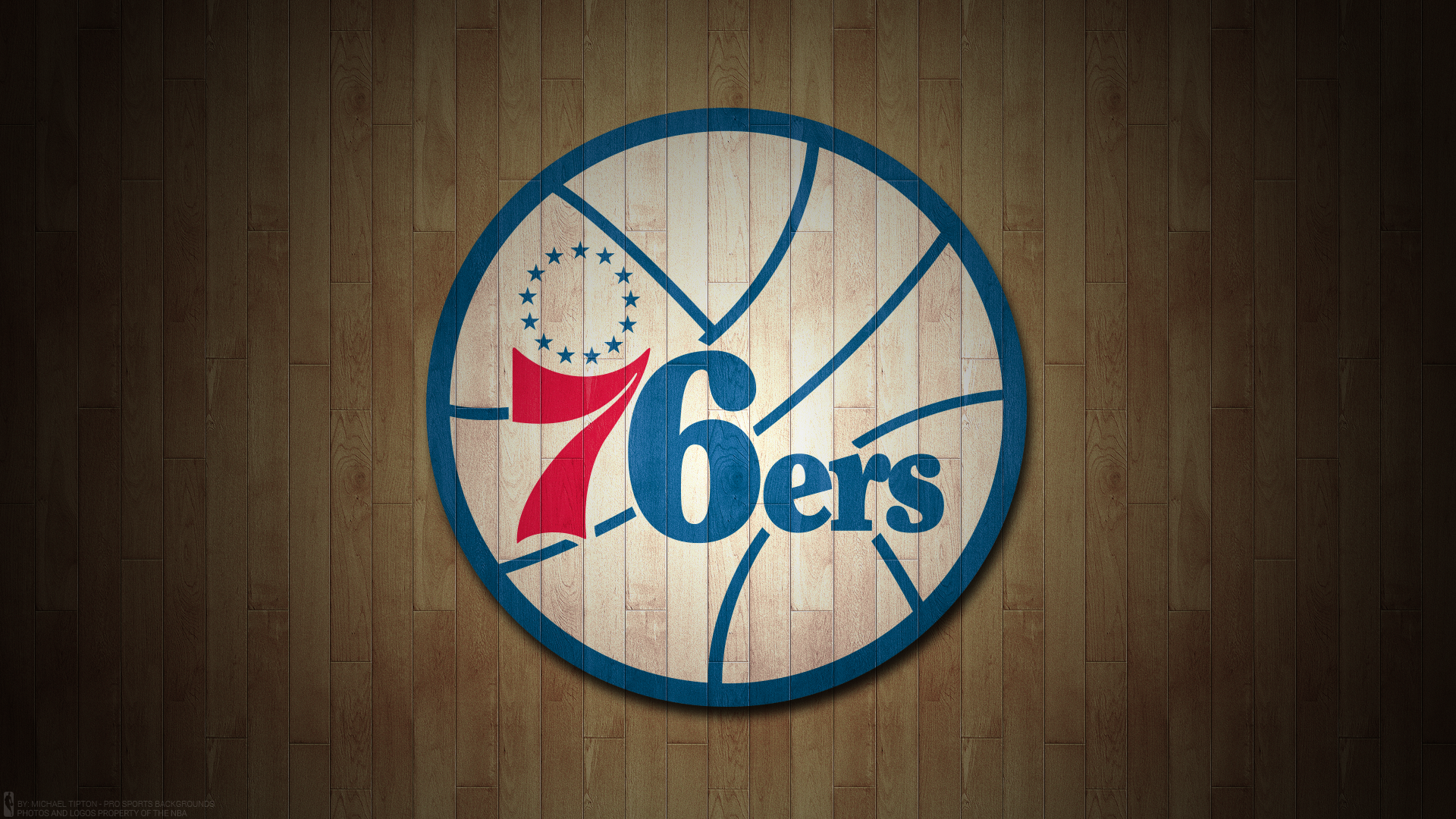 Sixers Iphone Wallpaper - Philadelphia 76ers Iphone Background , HD Wallpaper & Backgrounds