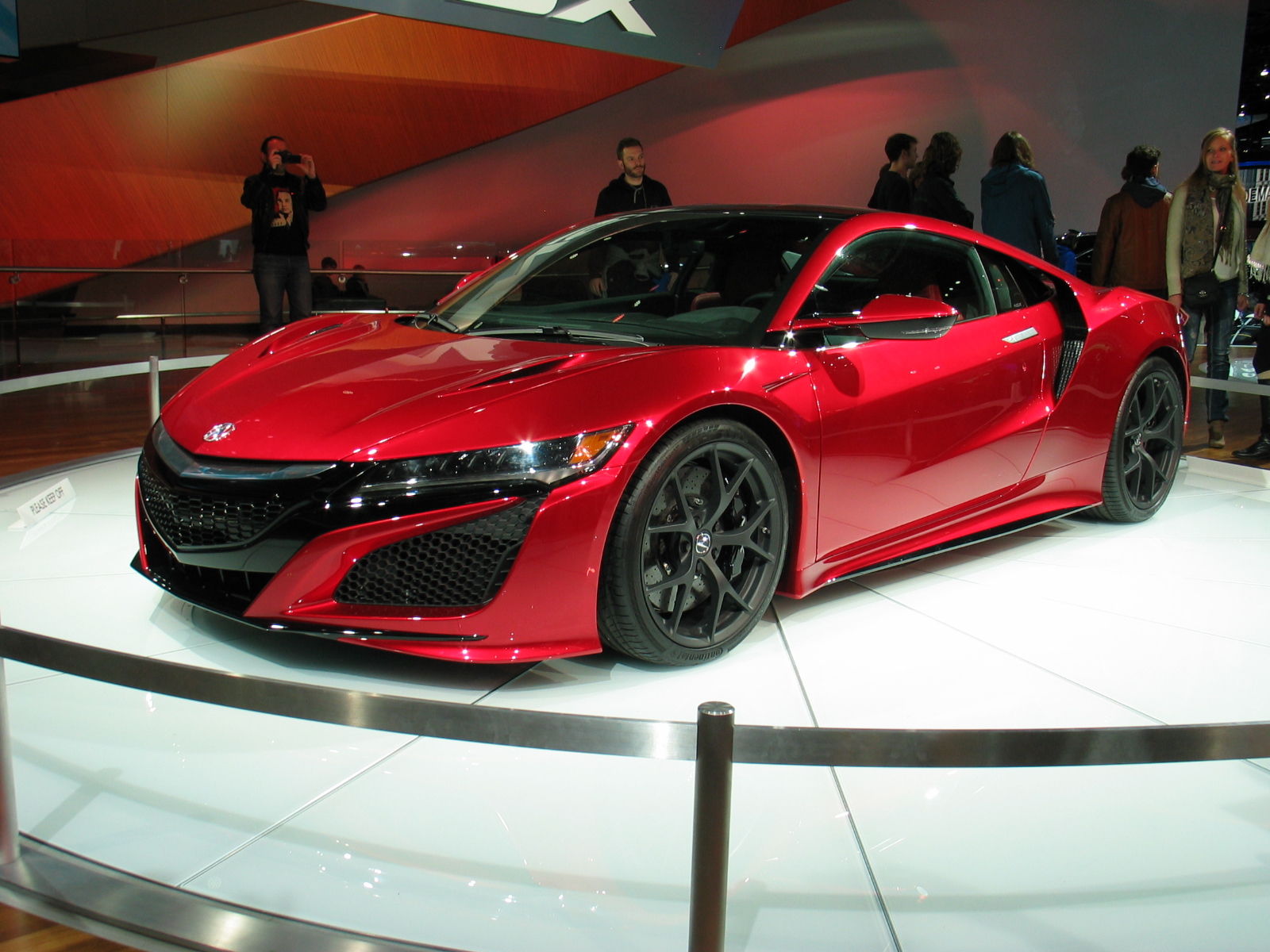 Acura Nsx Wallpaper - Acura Nsx Honda Nsx , HD Wallpaper & Backgrounds