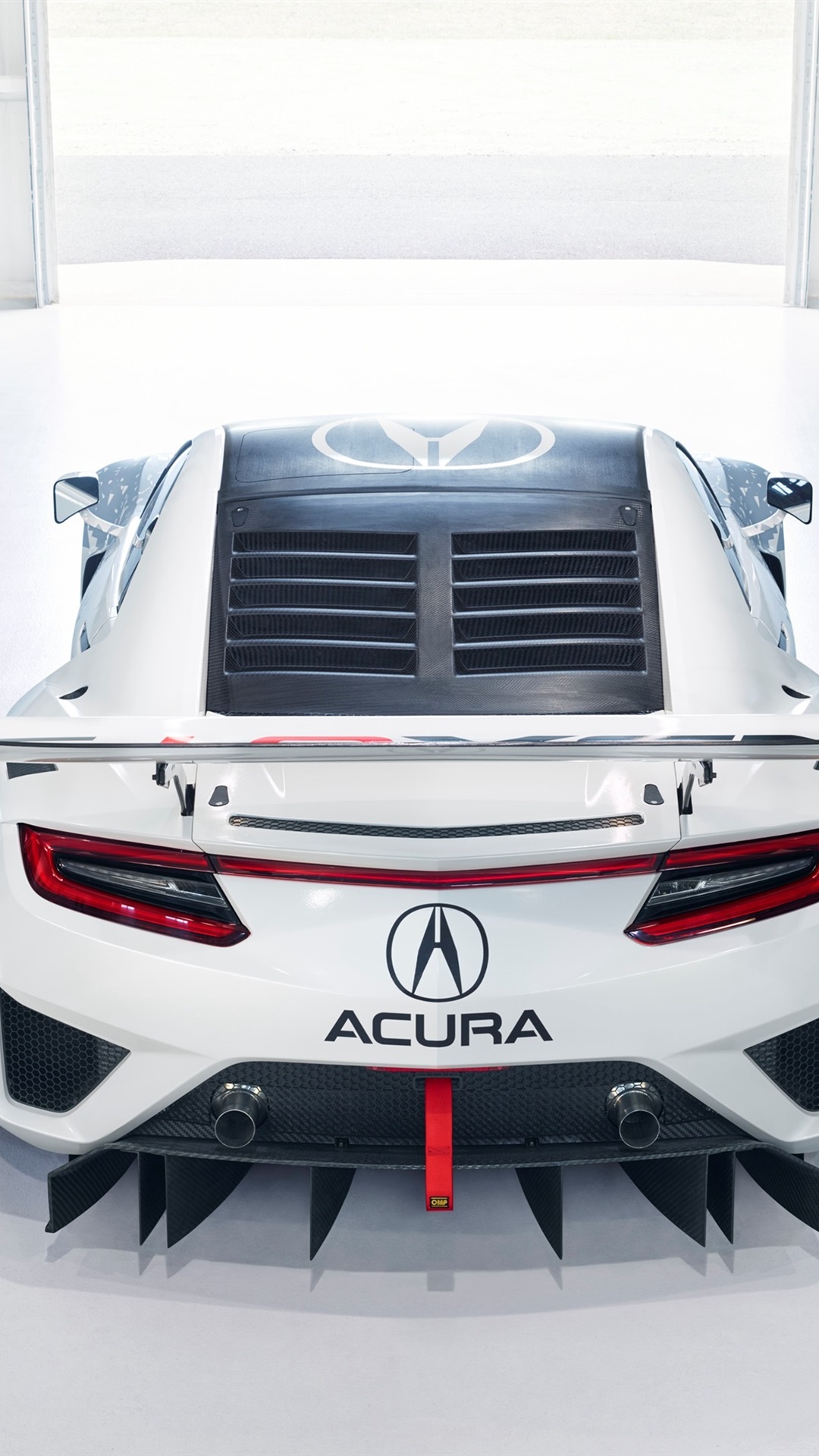 Acura Nsx Gt3 Wallpaper Iphone Hd Wallpaper Backgrounds Download